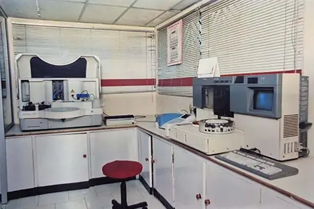 facility